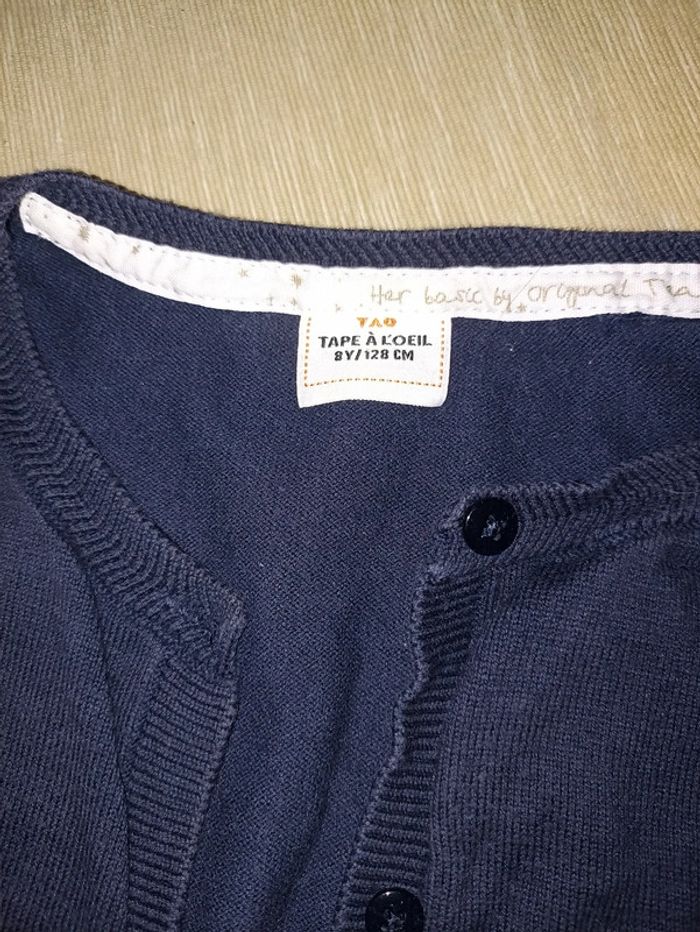 Gilet TAO - photo numéro 4