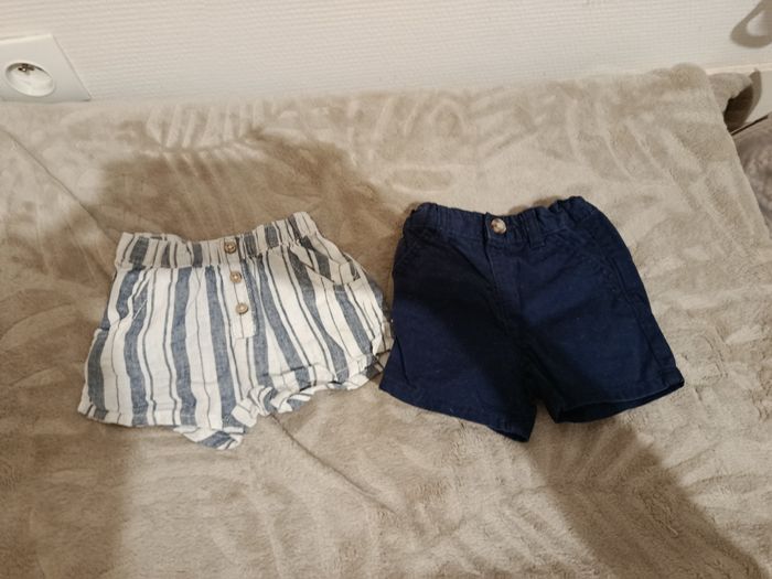 Lots de 8 articles - photo numéro 4