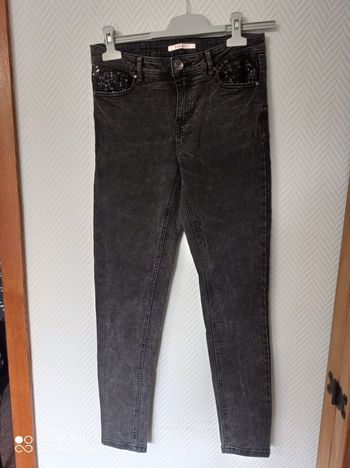 jean skinny