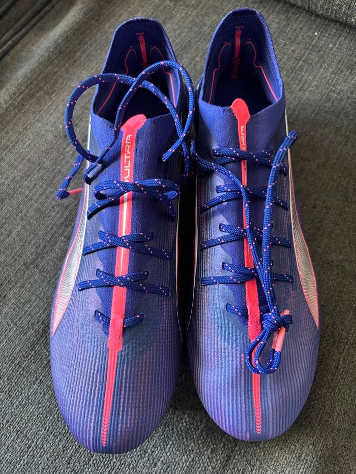 Crampon puma ultra 5 Utimate - photo numéro 3