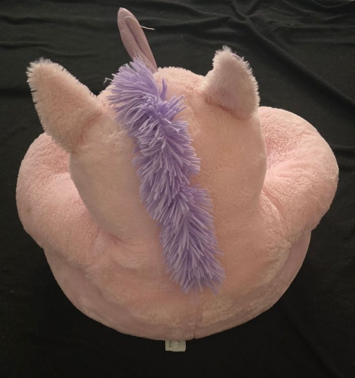 Fauteuil licorne - photo numéro 2