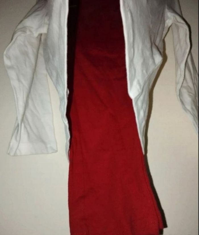 pyjama harry potter taille 6 ans - photo numéro 3