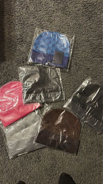 bonnet LV