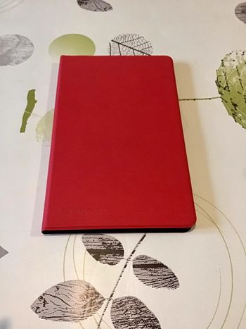 Étui de protection support pour tablette Samsung Tab A 10.5 ‘’