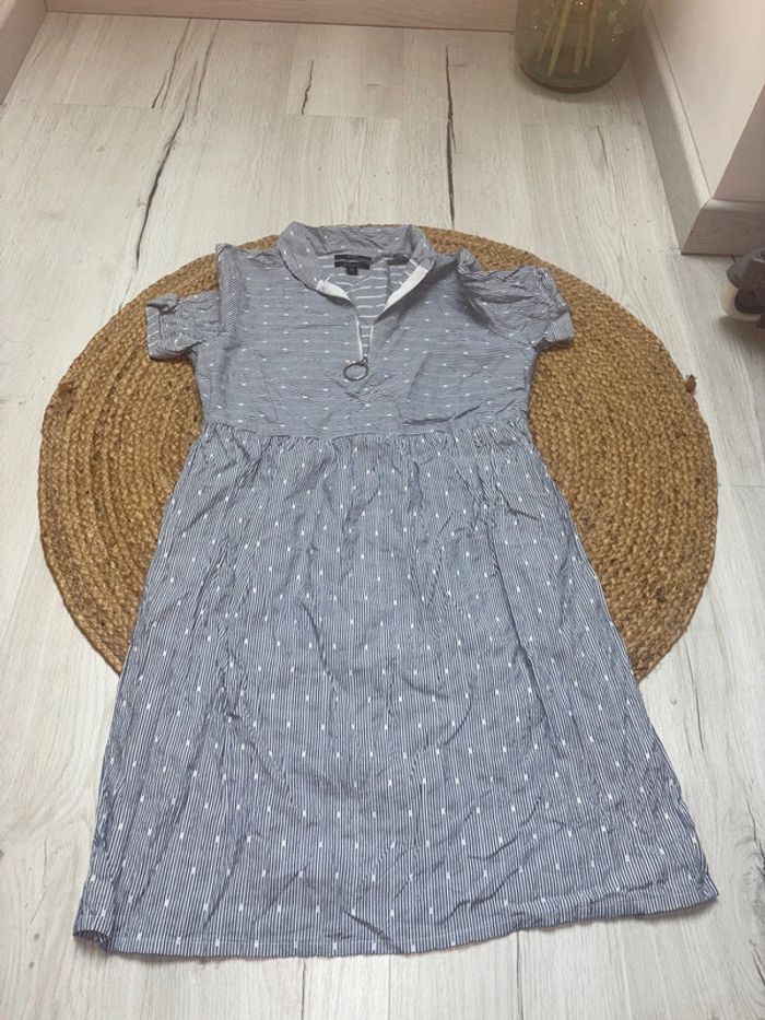 Robe kiabi 36