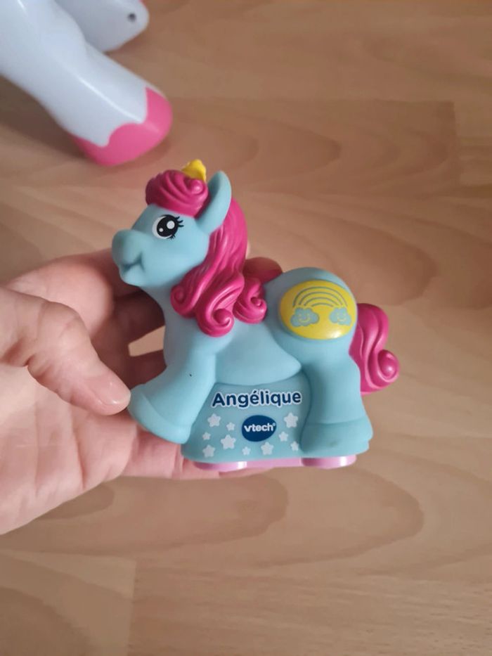 Azalée ma Licorne magique et figurines - photo numéro 6