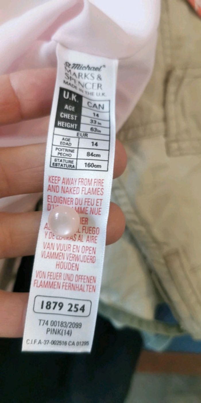 Robe Fleurie - photo numéro 4