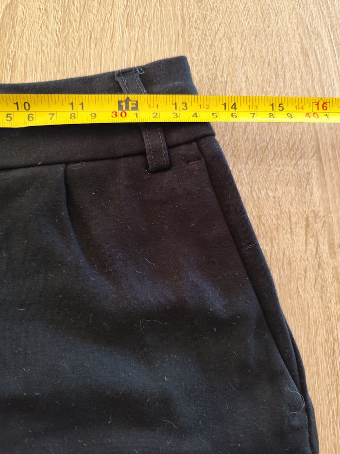 Jupe noire only XS - photo numéro 5