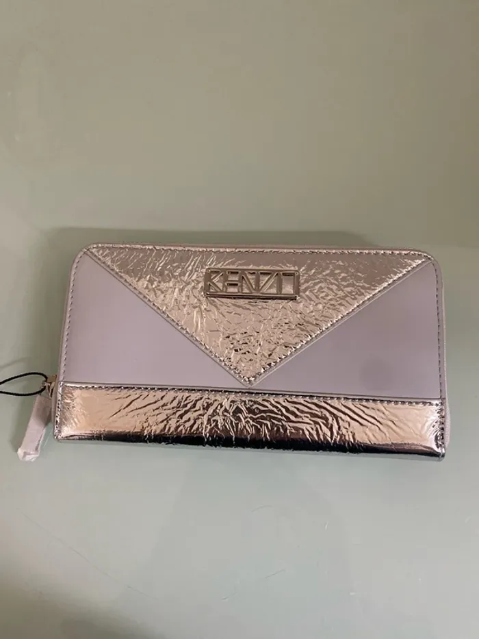 Portefeuille Kenzo