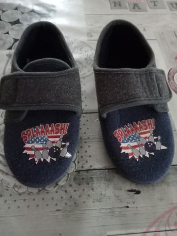 Chausson pointure 33marque  Disney