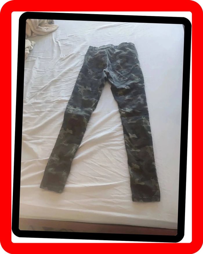 Jean taille 36 - photo numéro 2