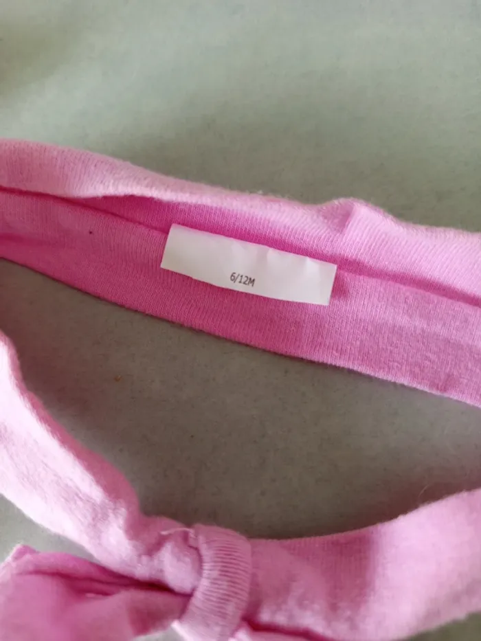 Lot bandeaux pour cheveux enfant fille w - photo numéro 3