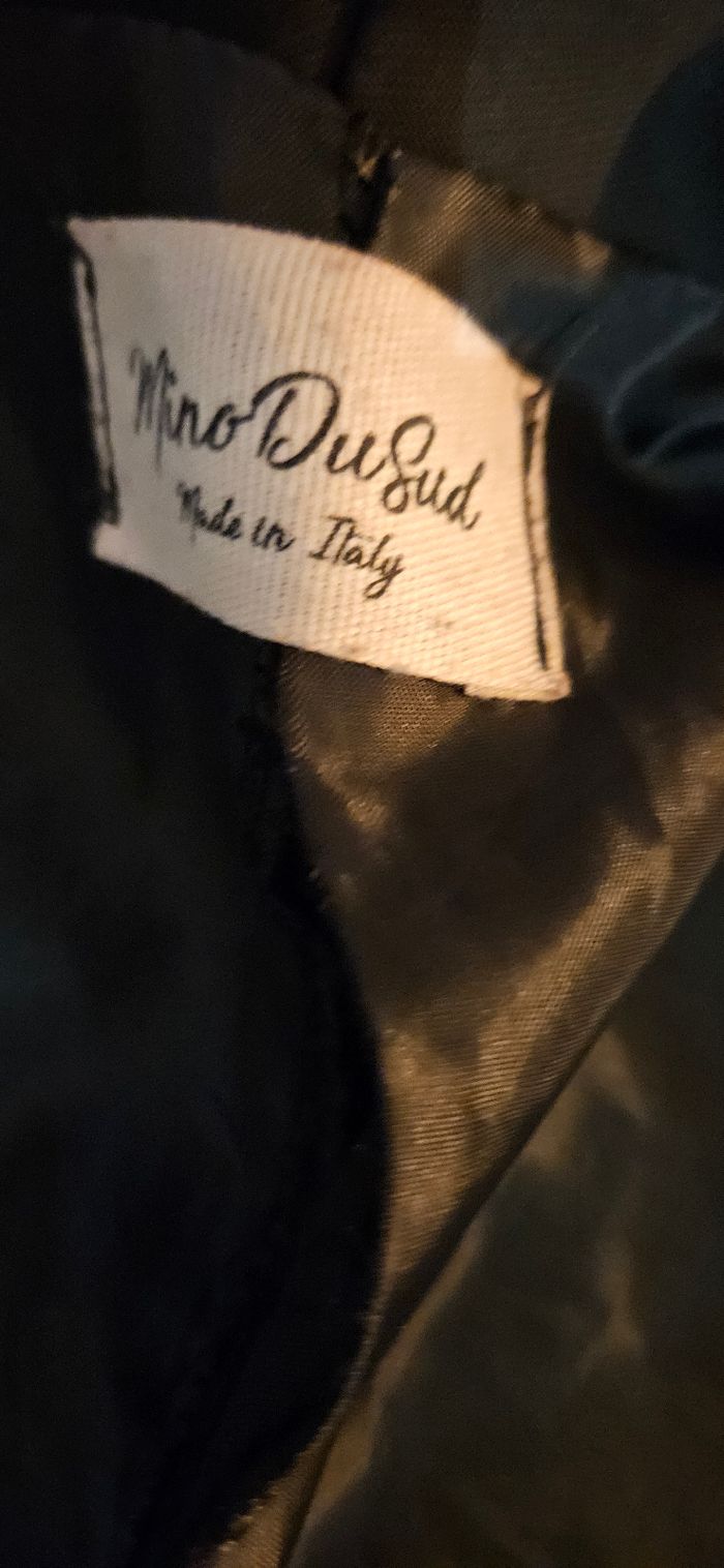 Blazer / veste tailleur - photo numéro 5