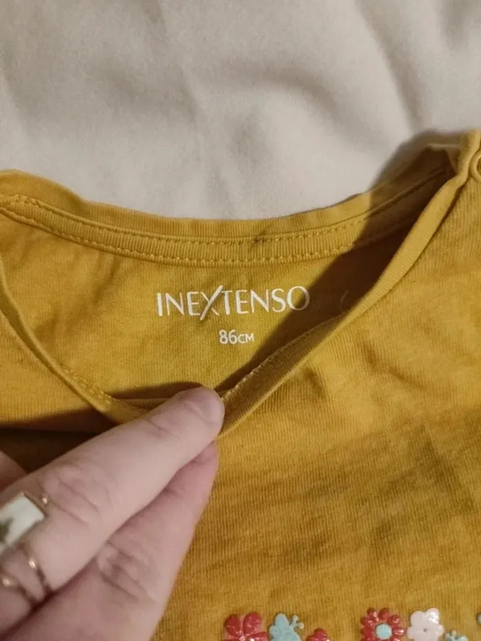 T shirt - photo numéro 3