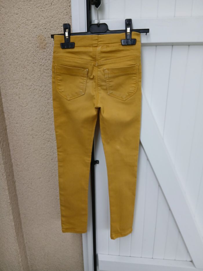Jegging filles TAO en taille 7 ans /122 cms - photo numéro 2