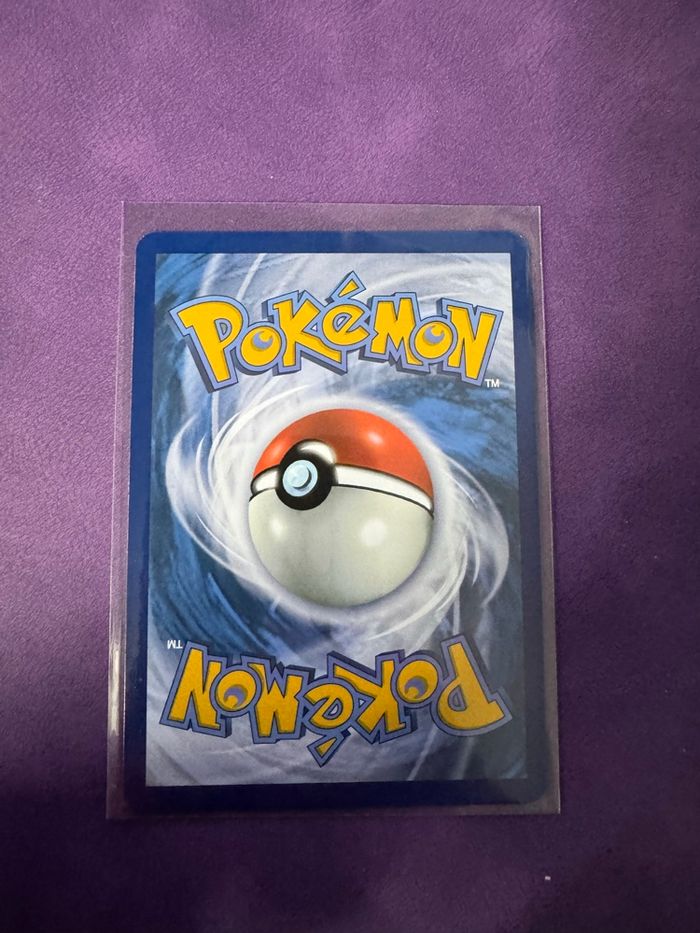 Zoroark 189/159 - photo numéro 3