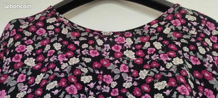 Chemisier femme H&M 36/38 - photo numéro 7