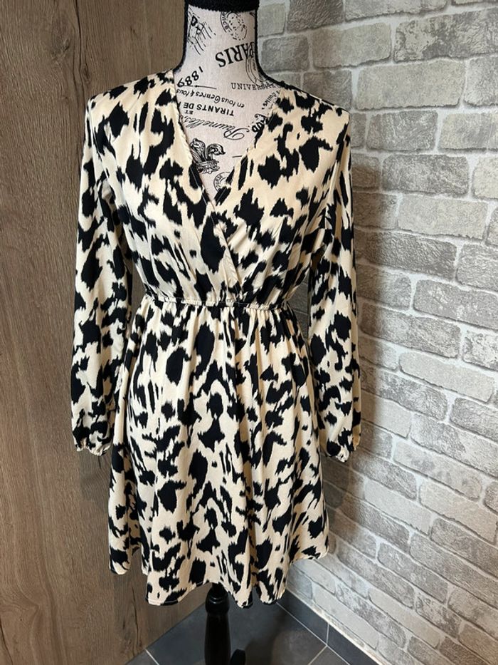 Robe femme taille S
