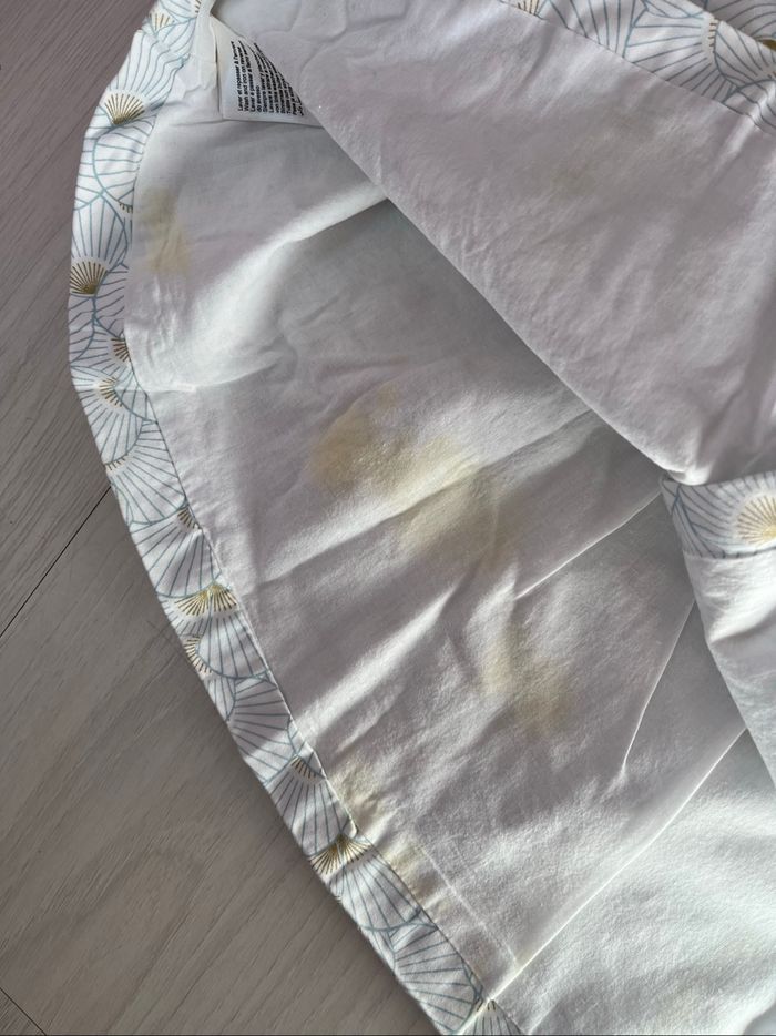 Robe Verbaudet 12mois - photo numéro 6