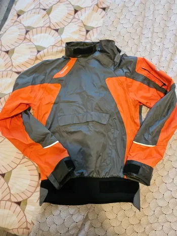 Kway Tribord