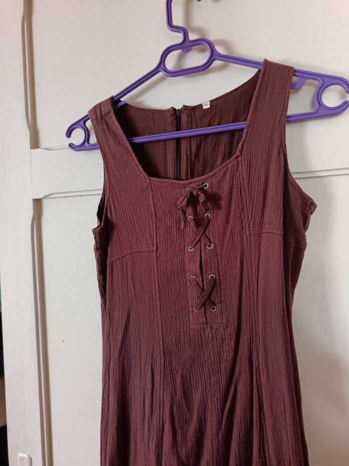 Robe été - photo numéro 3