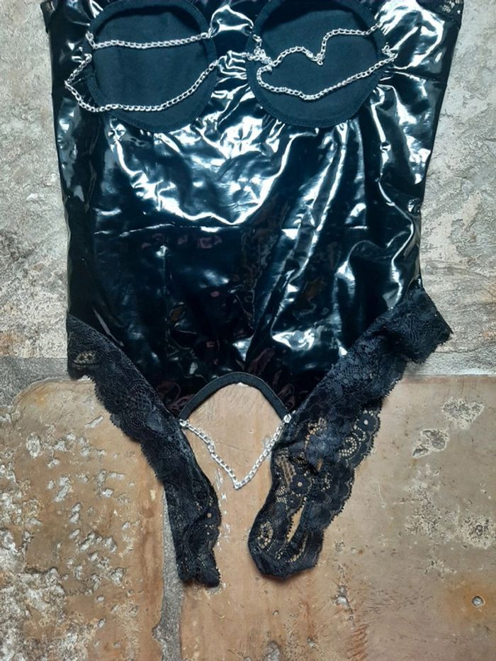 Bustier sexy S - photo numéro 2
