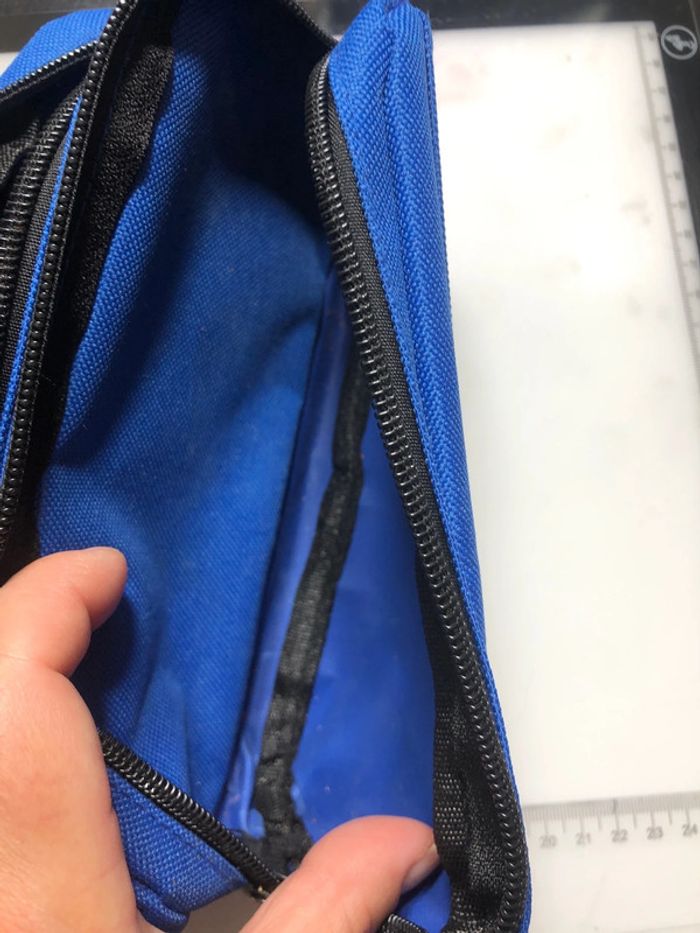 Trousse one piece - photo numéro 4