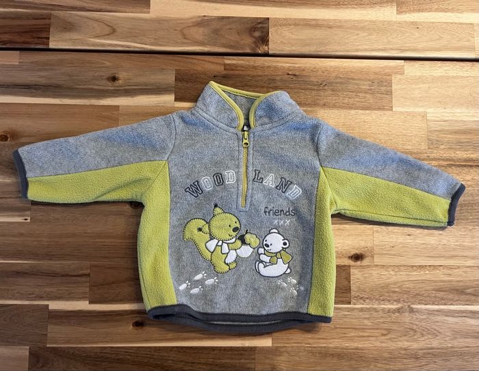 Polaire 6 mois - photo numéro 2