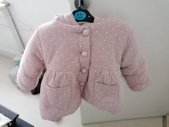 Manteau