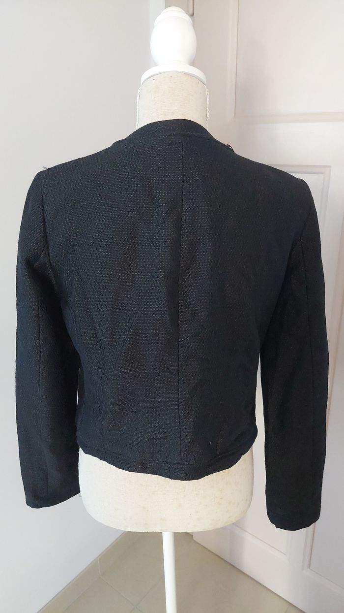 Veste - photo numéro 10