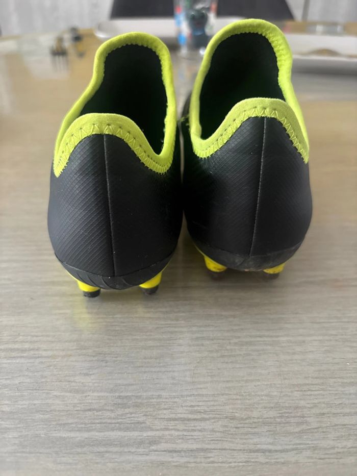 Crampon puma enfant 33 - photo numéro 2