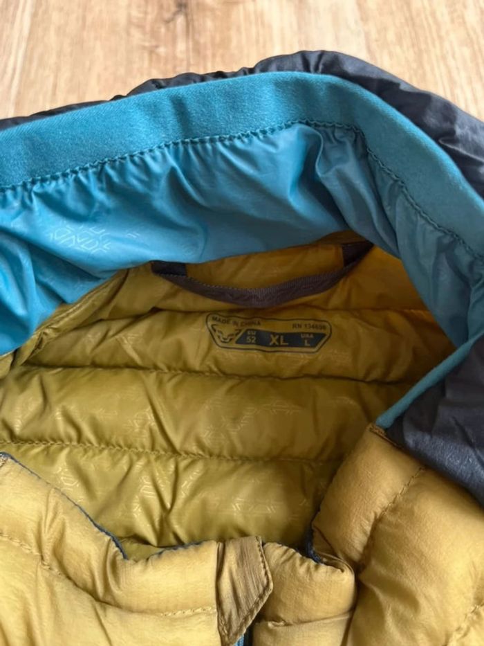 Veste Dynafit Xl - photo numéro 3