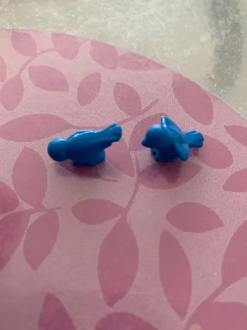 Petits oiseaux - Playmobil 4857