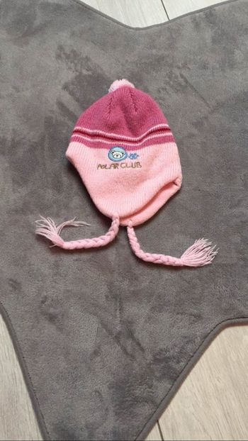 Bonnet 6 mois
