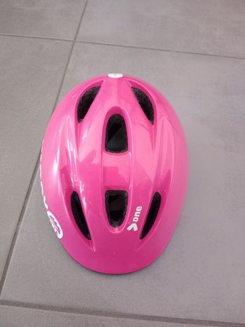 Casque vélo 50/54 cm