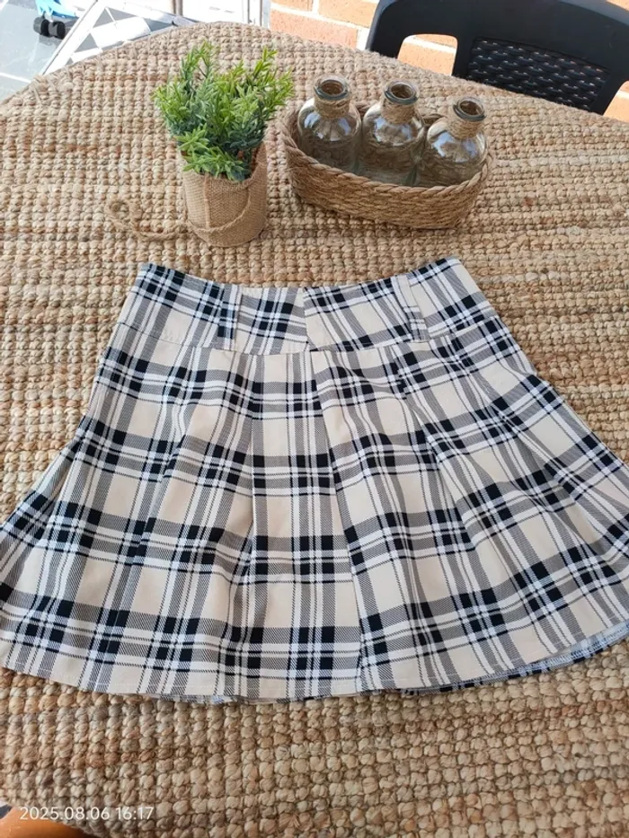 Jupe T38 shein