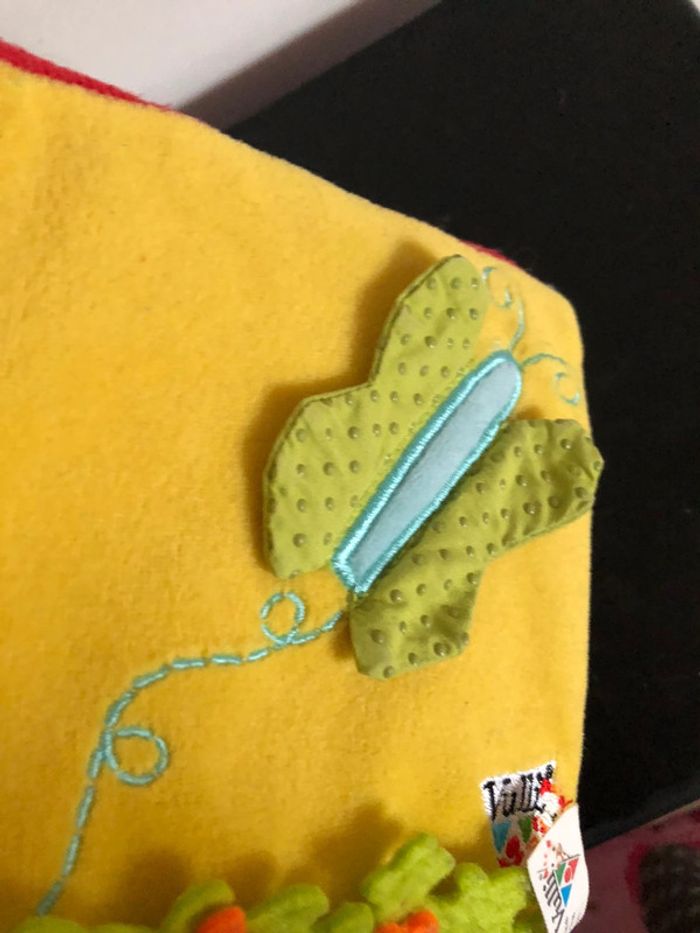 Jouet d’éveil - photo numéro 5