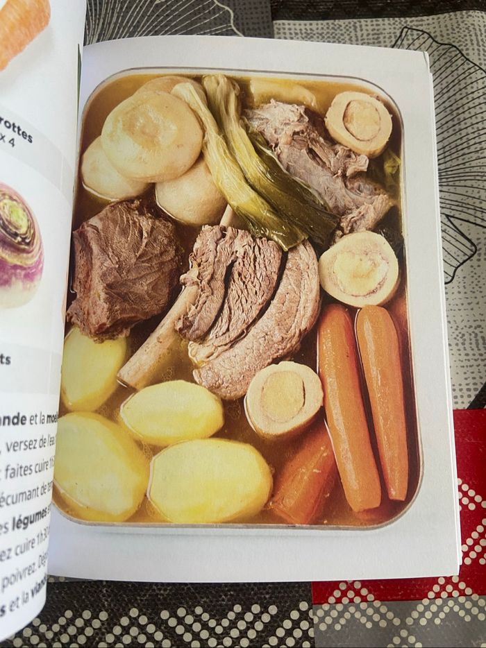 ~ Simplissime ~ Les classiques de la cuisine française - photo numéro 2