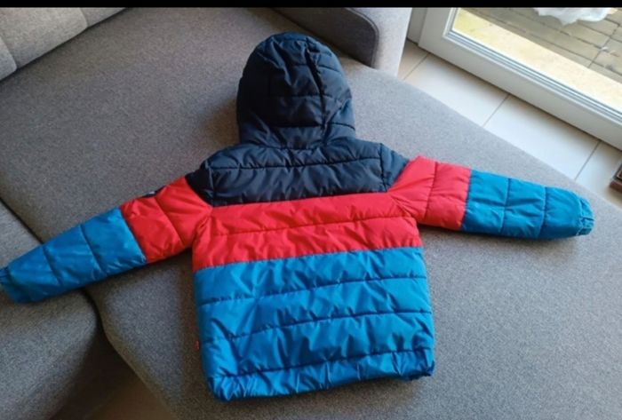 Doudoune chaude  Levi's - photo numéro 3