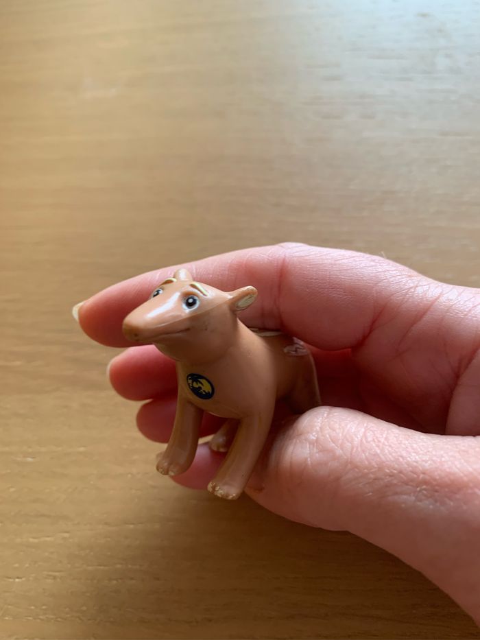 Figurines Diego et Dora - photo numéro 8