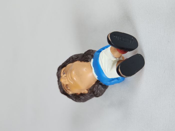 Figurine Ginola - TCC 1997 - photo numéro 5