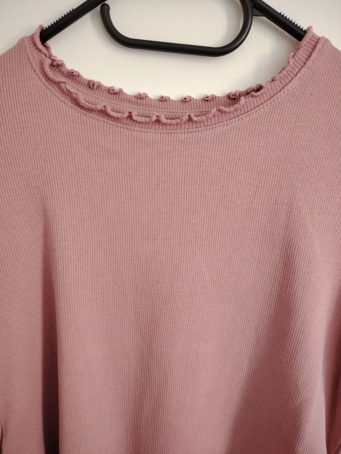 Tee shirt maternité esmara - photo numéro 2