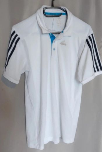 Polo adidas S