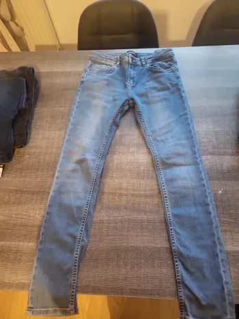 Jeans slim Kaporal