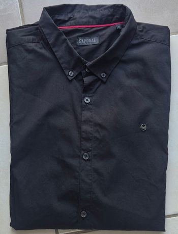 Chemise Kaporal