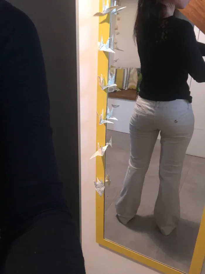 Pantalon neuf 👖 - photo numéro 2