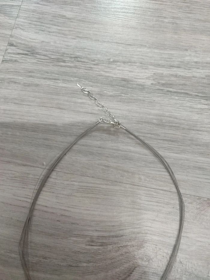 Collier fantaisie - photo numéro 2