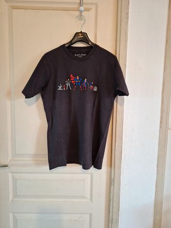 T-shirt garçon