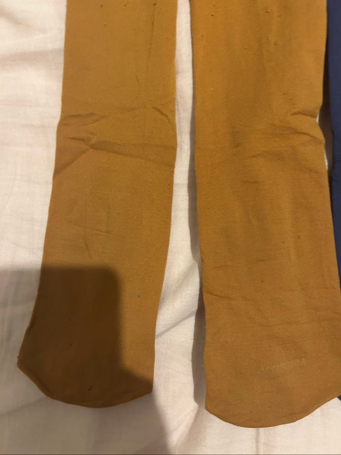 Lots de trois collants - photo numéro 2