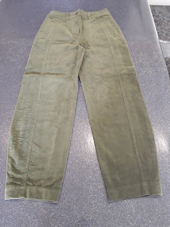 Pantalon Bensimon neuf